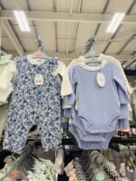 Baby Clothing Wholesale Pallets (1000 pieces per pallet) - Image 5