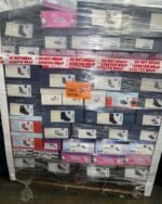 Buy Mixed Shoes Wholesale Pallet ( 250 pairs) - Image 3