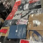 Buy Mixed Shoes Wholesale Pallet ( 250 pairs) - Image 4
