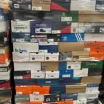 Buy Mixed Shoes Wholesale Pallet ( 250 pairs) - Image 5