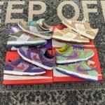 Nike Pallets For Sale (50 Pairs/$600) – Bulk Nike Shoes - Image 2