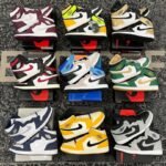 Nike Pallets For Sale (50 Pairs/$600) – Bulk Nike Shoes - Image 3