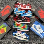 Nike Pallets For Sale (50 Pairs/$600) – Bulk Nike Shoes - Image 4