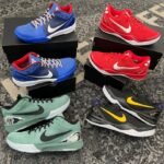 Nike Pallets For Sale (50 Pairs/$600) – Bulk Nike Shoes - Image 5