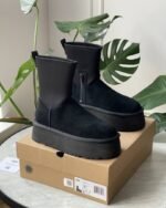 Ugg Shoes Pallet(60 pairs) - Image 2