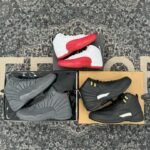 Buy Jordan Shoes Pallet(150 pairs999) - Image 3