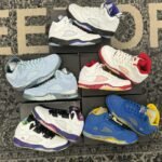 Buy Jordan Shoes Pallet(150 pairs999) - Image 4