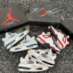 Buy Jordan Shoes Pallet(150 pairs999) - Image 2