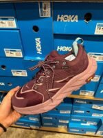 Hoka Sneakers  Pallet(70 pairs per pallet) - Image 3
