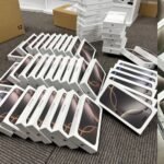 iPhone Liquidation Pallets (11-16 series) 24 pieces per pallet